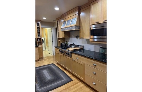 Sunset House | The Hallmark House.