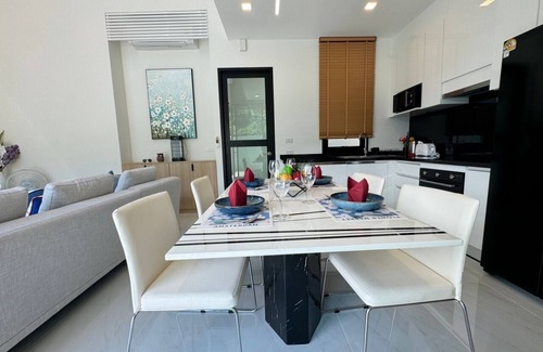 Ban Saiyuan Villa | The Hallow Villa: Family-Friendly Paradise in Phuket
