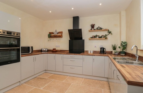 Monmouth Cottage | The Hame