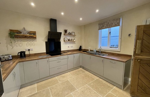 Monmouth Cottage | The Hame