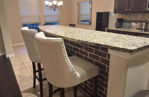 Lewisville House | The Hamilton Haven