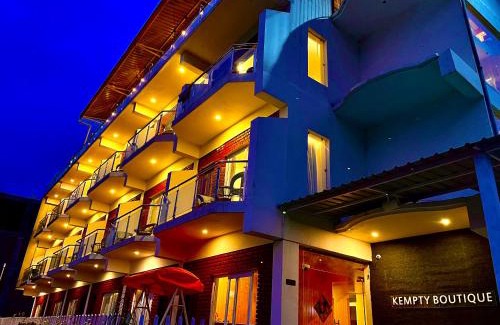 Palwal Hotel | The Hamilton Hotel & Resort - A Peaceful Hidden Resort