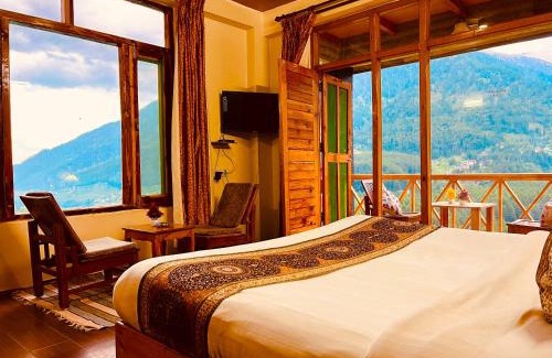 Palwal Hotel | The Hamilton Hotel & Resort - A Peaceful Hidden Resort