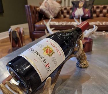 Knott End-on-Sea House | The Hamilton luxury holiday let's- The Coach House with hot tub