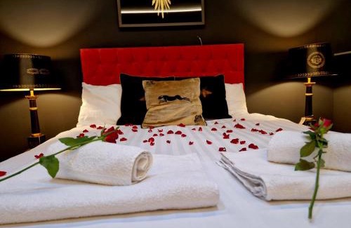 Knott End-on-Sea House | The Hamilton - The Studio luxury holiday let's