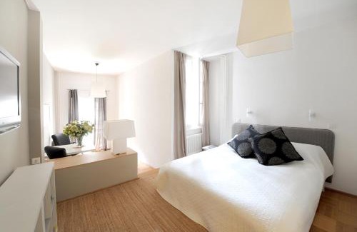 Bourg-de-Four Apartment | The Hamlet - Luxury Serviced Apartments