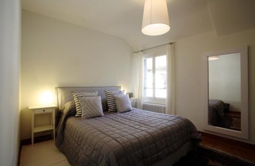 Bourg-de-Four Apartment | The Hamlet - Luxury Serviced Apartments