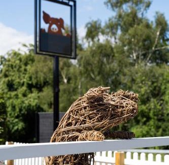 Clanfield Hotel | The Hampshire Hog
