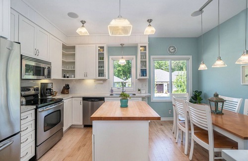 Holland House | The Hampton