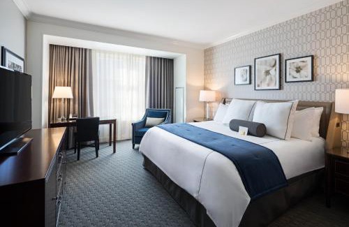 Findlay Hotel | The Hancock Hotel