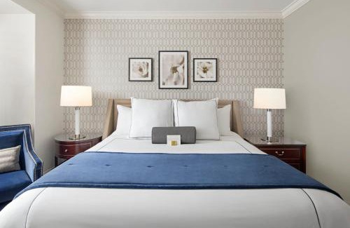Findlay Hotel | The Hancock Hotel