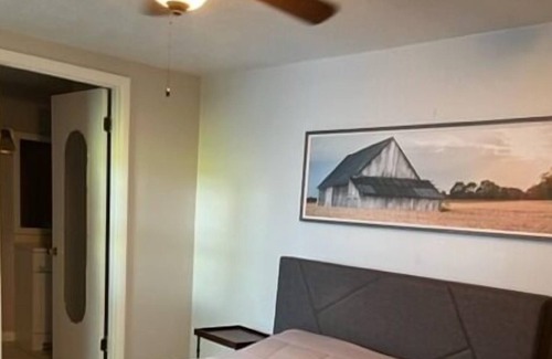 Imperial Apartment | The Hanger