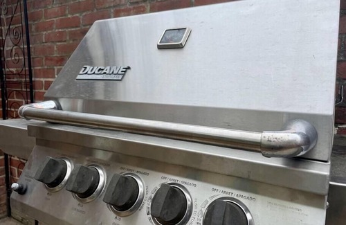 Lancaster Apartment | THE HANNAH HOUSE - DOWNTOWN HISTORIC LANCASTER