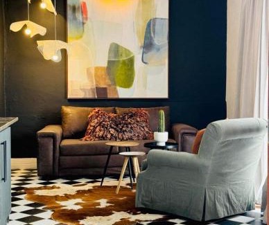 Hanover Hotel | The Hanover Luxury Hotel
