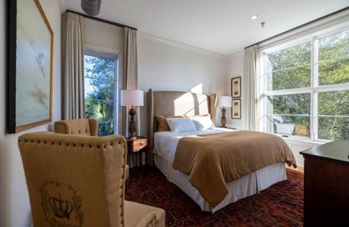 Brunswick Apartment | The HANOVER