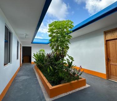 Fodhdhoo House | The Happiness Sun Suites