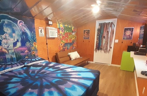 Robbinsville Cabin | The Happy Cabin on US129 The Dragon 🐲