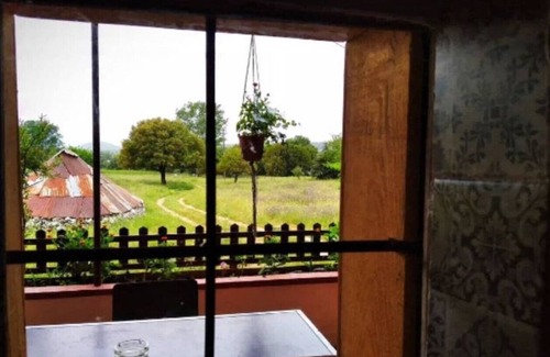 Protopappas House | The Happy Cottage!