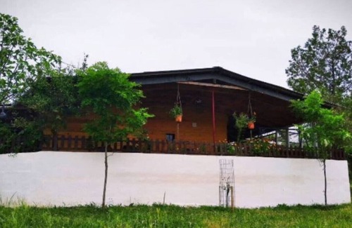 Protopappas House | The Happy Cottage!
