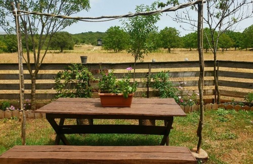 Ioannina Cottage | The Happy Cottage