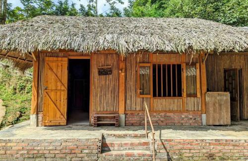 Sa Pa Ski Chalet | The Happy Happy Bungalow of Happiness!