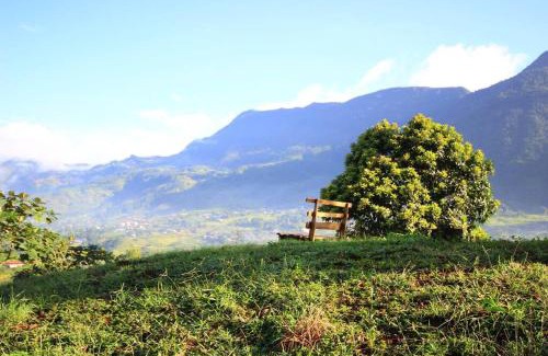 Sa Pa Ski Chalet | The Happy Happy Bungalow of Happiness!