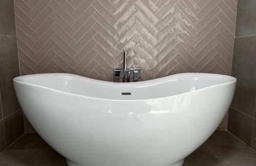 Donegal House | The Happy Heron