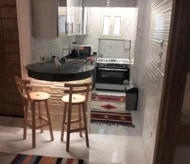 Shurtah al-Dakhlah Apartment | The Happy Home