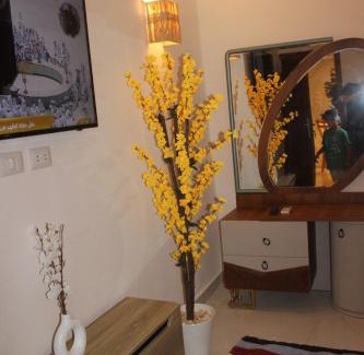 Shurtah al-Dakhlah Apartment | The Happy Home