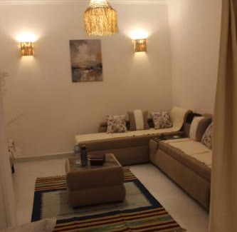 Shurtah al-Dakhlah Apartment | The Happy Home