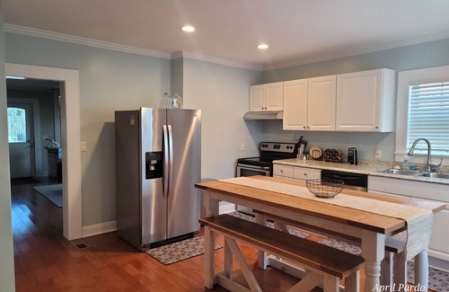 Northside House | The Happy Home in North Shore