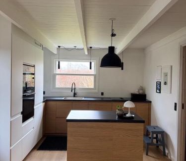 Yderby House | The Happy Place