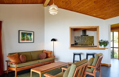 Hapuku Apartment | The Hapuku Studio