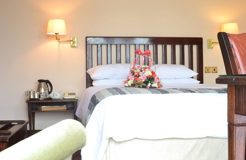 Harare Hotel | The Harare Club