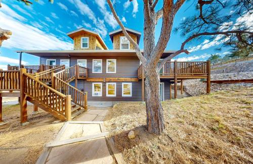 Estes Park Apartment | The Harbor At Estes Park - Registration Number #6158