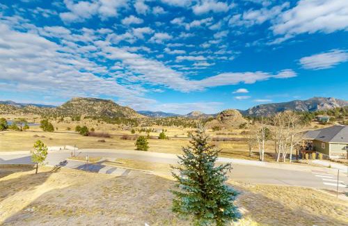 Estes Park Apartment | The Harbor At Estes Park - Registration Number #6158