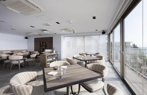 Kotsubo Hotel | THE HARBOR TERRACE
