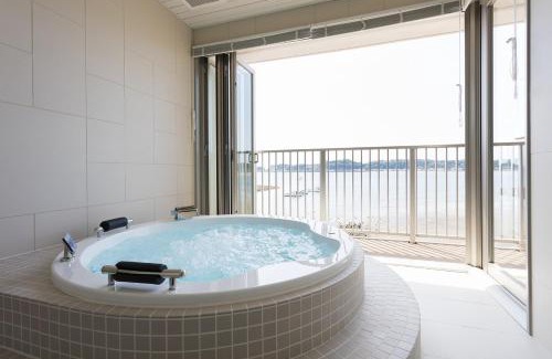 Kotsubo Hotel | THE HARBOR TERRACE