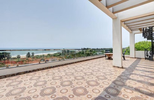 Kapuluppada House | The HarborLights SeaView Homestay