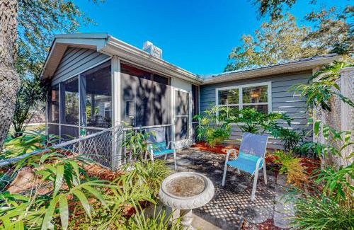 Vilano Beach House | The Harbour Home