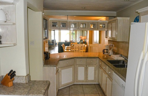 Rodney Bay Villa | The Harbour