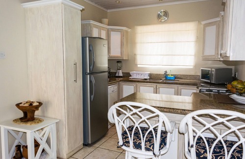 Rodney Bay Villa | The Harbour