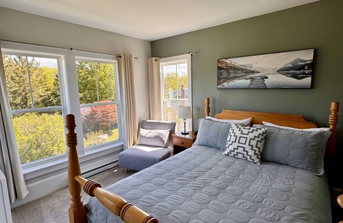 Smiths Cove Bed & Breakfast | The Harbourview Inn