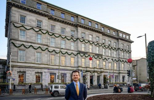 Galway City Centre Hotel | The Hardiman