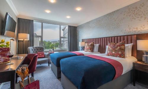 Galway City Centre Hotel | The Hardiman