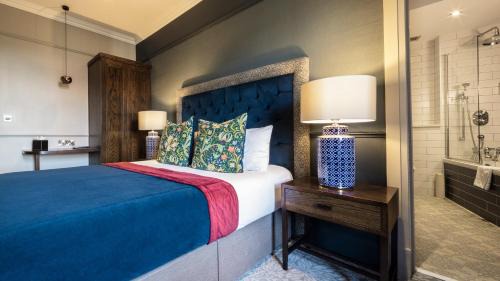 Galway City Centre Hotel | The Hardiman