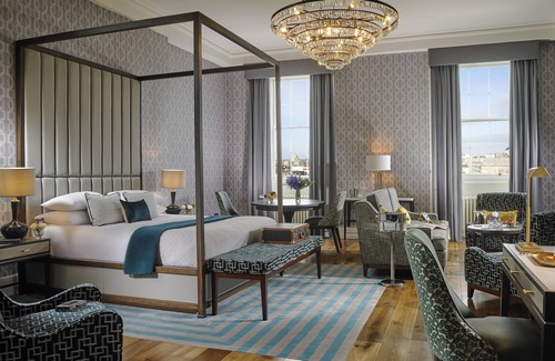 Galway City Centre Hotel | The Hardiman