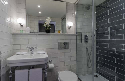 Galway City Centre Hotel | The Hardiman