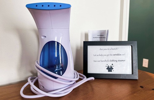 Marion Apartment | The Harding | The Archive Lofts