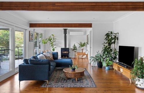 Hardys Bay House | The Hardys Bay Hideout